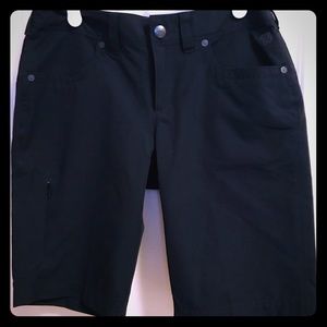 Mountain Hardware Shorts